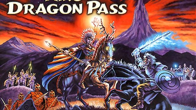 King of Dragon Pass - Soundtrack смотреть онлайн