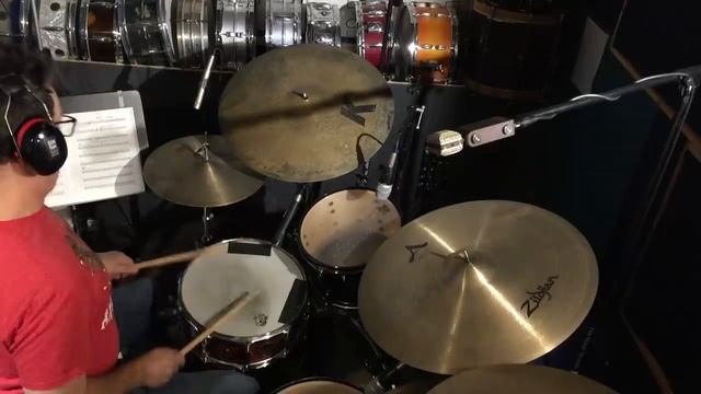 Louis Dowdeswell BIG BAND - KEEP CALM AND CAROL ON. смотреть онлайн