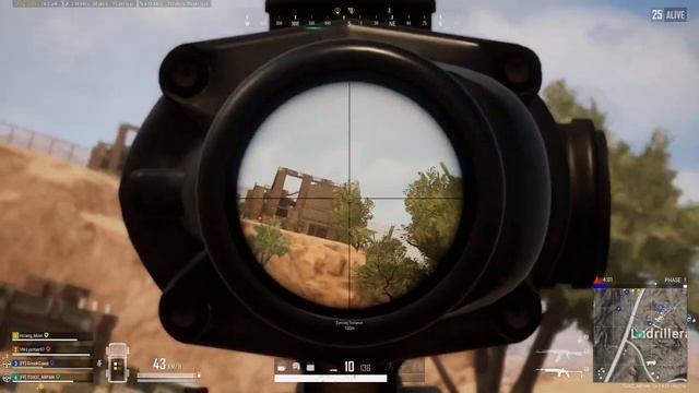 PUBG | RANK смотреть онлайн