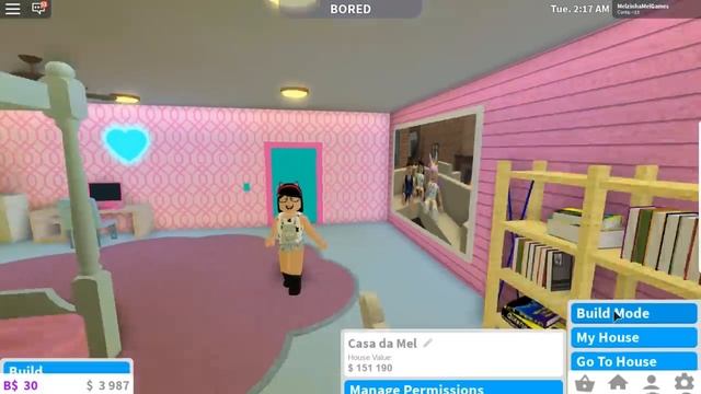 Roblox: COMO COLOCAR QUALQUER IMAGEM NOS QUADROS DO BLOXBURG ?!! (Bloxburg) смотреть онлайн