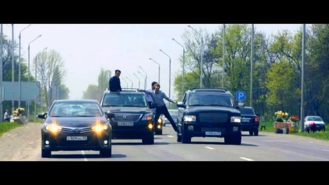 Элина Дагаева – Йог1ур ю и хаза б1аьсте смотреть онлайн