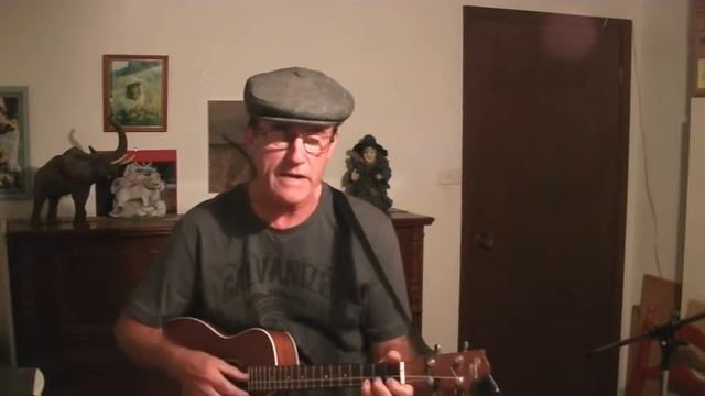 Season 59 of the Ukulele - What's The Time (Original) смотреть онлайн