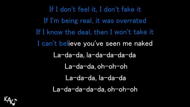 Naked Karaoke - FINNEAS Instrumental Lower Higher Female Original Key смотреть онлайн