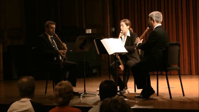 La Vera Costanza, Historical Basset Horn Trio - Madamina, il catalogo è questo смотреть онлайн