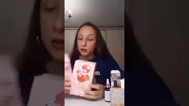 Распаковка НОВИНКИ СИБИРСКОЕ ЗДОРОВЬЕ смотреть онлайн