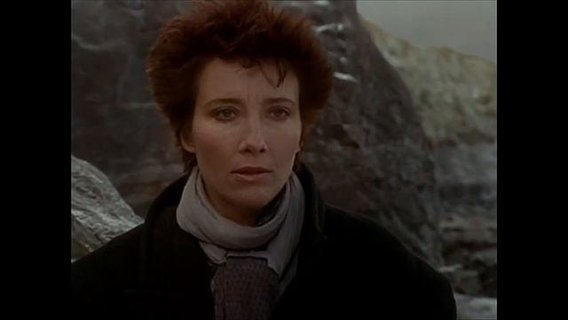 Зимний гость (1997) «The Winter Guest» - Трейлер (Trailer) смотреть онлайн