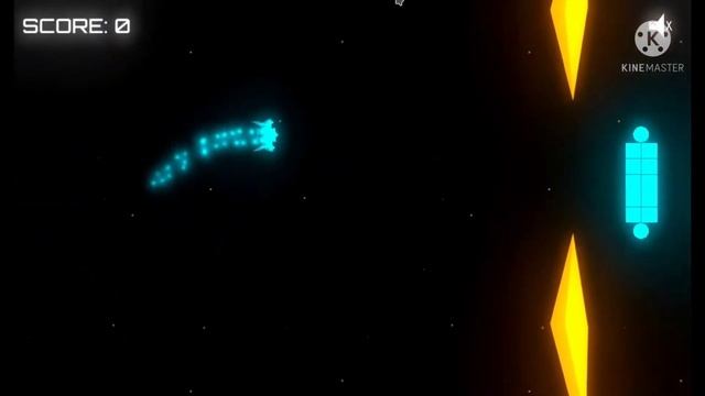 [DEVLOG-1] Space Bloom (Android Game) смотреть онлайн
