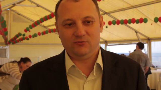 Президент Международного Бизнес Клуба IBC MBA - отзыв о бизнес-квесте "СВЯЗИ" в яхт-клубе "Терийоки смотреть онлайн