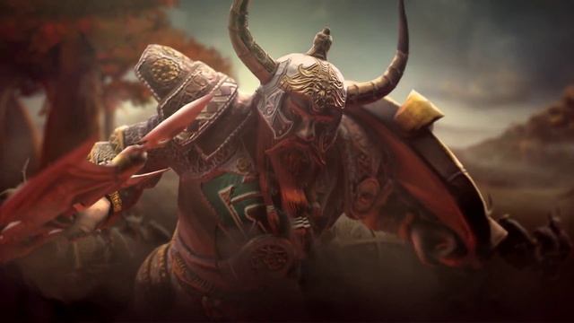 Runes of Magic - Trailer Lands of Despair chapter 4 смотреть онлайн