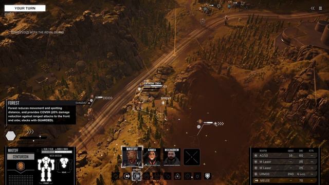 IT ALWAYS STARTS WITH TRAGEDY - Battletech #1 (Campaign with DLC Gameplay) смотреть онлайн