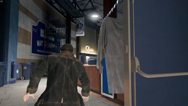 Watch Dogs (2014) - PC Gameplay 4K 2160p / RTX 3080 + I9-10900K
