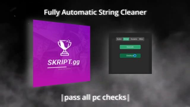 Origin Bypass | 0 Strings | Pass All Pc Checks смотреть онлайн