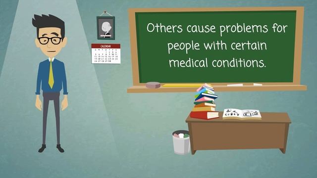 Over The Counter Medicines - What You Need To Know