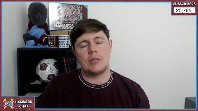 West Ham Transfer Rumours: Nathan Ake, Nat Philips & More!! смотреть онлайн