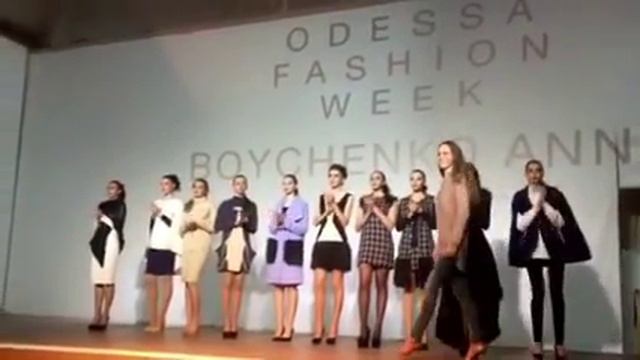 ANNA BOYCHENKO смотреть онлайн