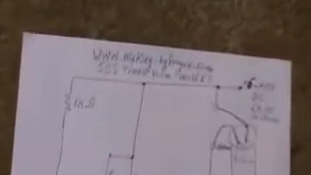 5 СХЕМА НА КАЧЕРЕ БЕЗ ТР РА  Video