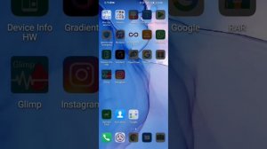 Как взломать цифровой баланс на телефонах huawei , honor.