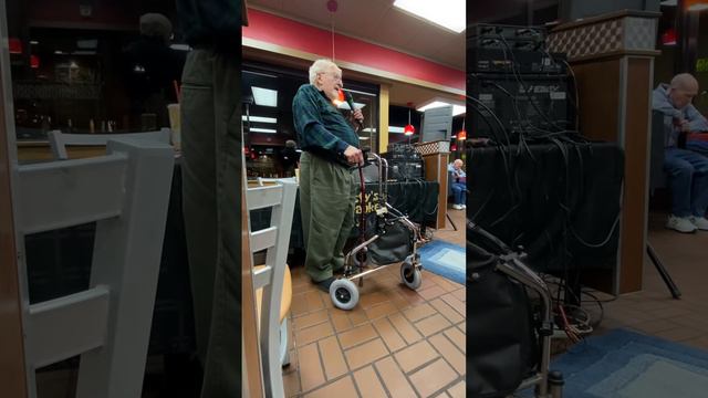 Oh how I miss you by Papa Cleo Moore смотреть онлайн