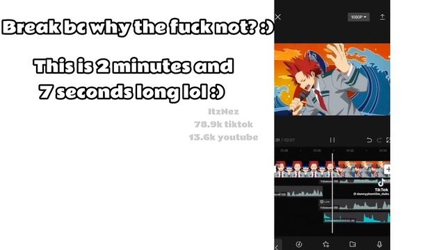 Sonic and Friends React to Sonic Prime?! || Re upload! || Sonic/Nine Angst || SONADOW || ItzNez || смотреть онлайн