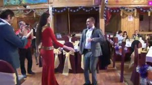 Аминат Напшева