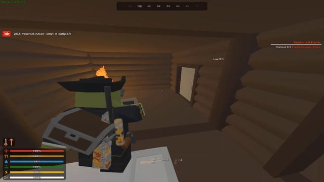? СТРИМ ПО UNTURNED, Опен бокс Игра с подписчиками смотреть онлайн