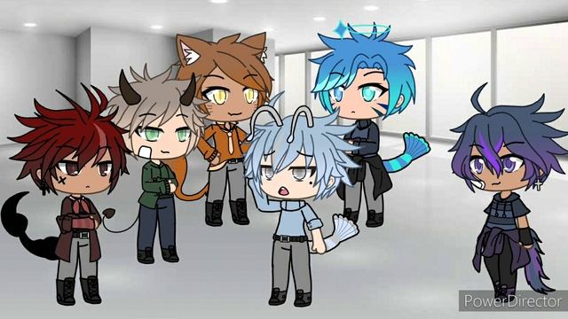 Zodiac Sign Singing Battle~Part 2~Songs in Description смотреть онлайн