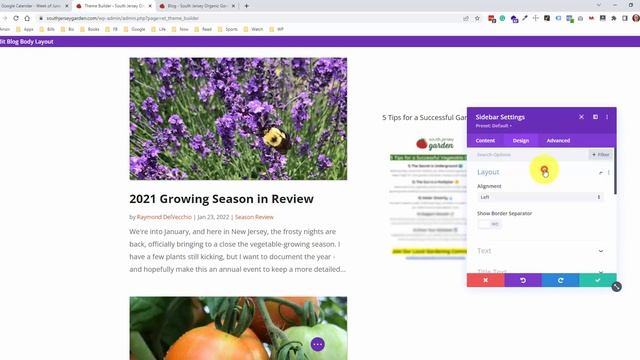 How to Create a Custom Sidebar with Divi Theme Builder смотреть онлайн