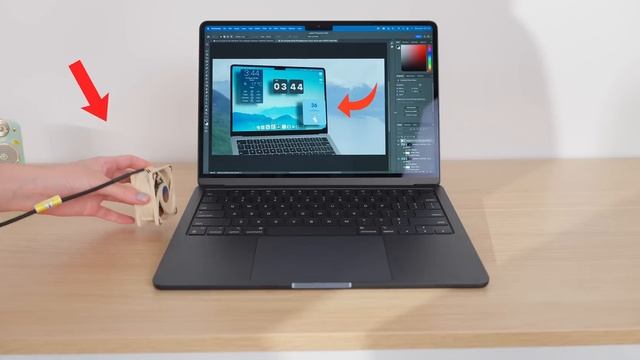 M2 MacBook AIR Review | The Best Laptop EXCEPT... (1 month later) смотреть онлайн