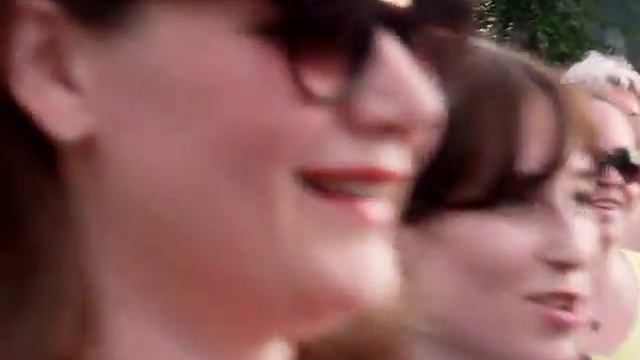 Самара.(8) Уличные танцы.//Samara. street dance 27.06.2018 смотреть онлайн