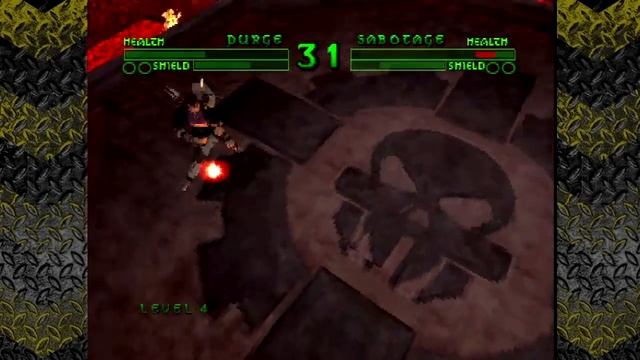 Saturday Morning Scrublords - Bio F.R.E.A.K.S смотреть онлайн