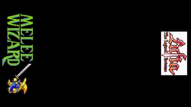 Let's Play Lufia - The Legend Returns: Part 37 смотреть онлайн