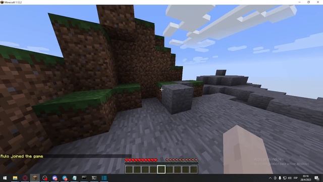 MCPTool | Herramienta de Pentesting para Minecraft | English subtitles смотреть онлайн