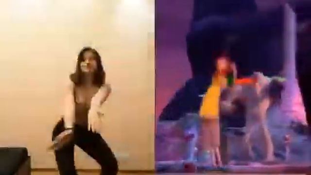 Танцы да упала смотреть онлайн