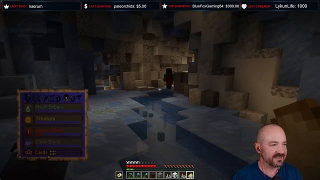 Phase 5 Begins! HALLOWEEN Themed Decked Out! смотреть онлайн