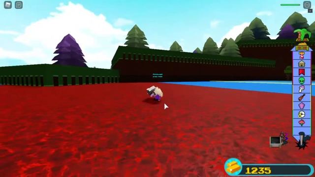КАК ПРОЙТИ 3 КВЕСТА В B.A.B.F.T | Roblox смотреть онлайн