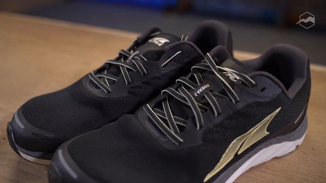 Кроссовки Altra. Обзор коллекции смотреть онлайн