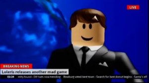 Роблокс новости мем