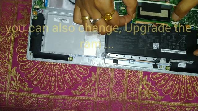 How to upgrade Asus X515 Storage (by installing SSD or Hard disk) | D.I.Y смотреть онлайн