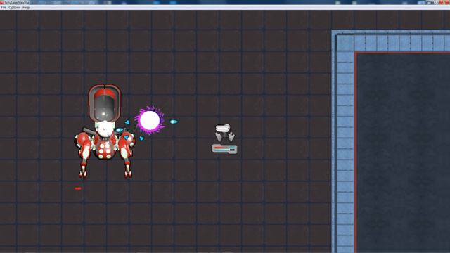 Топ давн эксперимент 1 Clickteam Fusion 2.5 смотреть онлайн