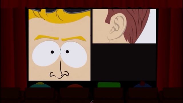 South Park - Rated Arg for Pirates смотреть онлайн