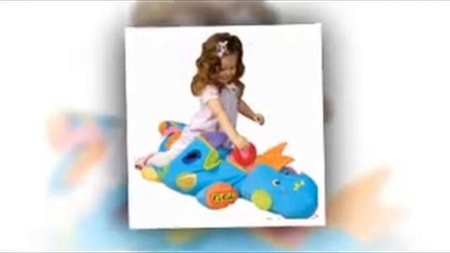 игрушки для 5 месячного ребенка