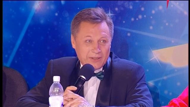Ерлан Кокеев и Наталья Меньшикова (20.10.12) смотреть онлайн