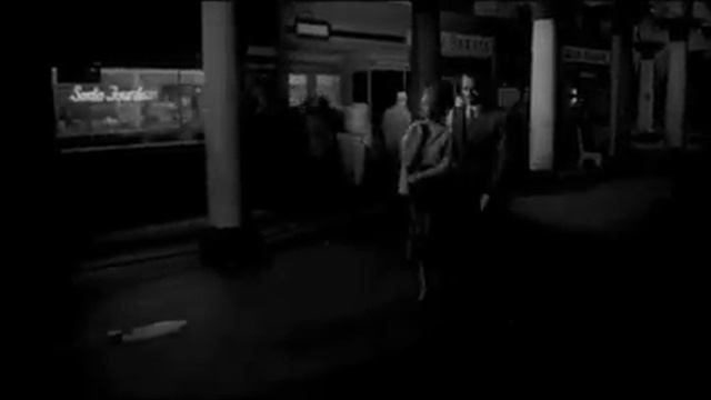 Touch of Evil - Opening Scene - With Street and Theme Music смотреть онлайн