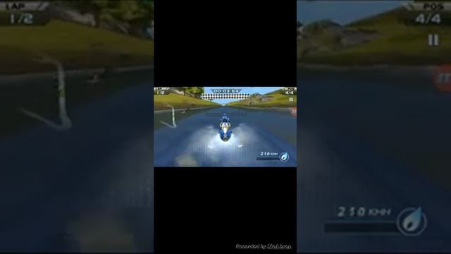 Как скачать игру Powerboat Racing смотреть онлайн