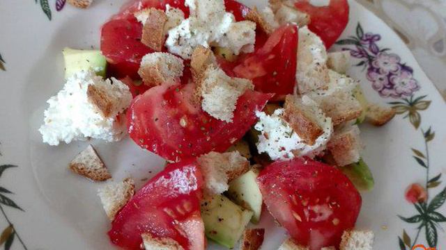 Секреты кухни