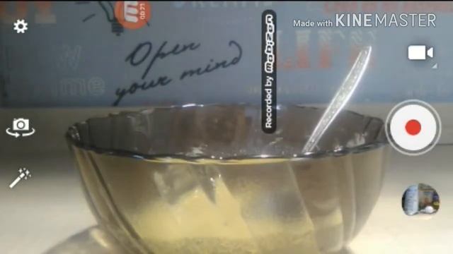 Кексики за 5 мин в микроволновке (читать в описании) смотреть онлайн