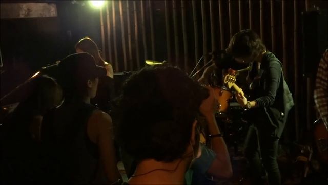 ASTRO ATTACK@OUTLET FEST vol.1 смотреть онлайн