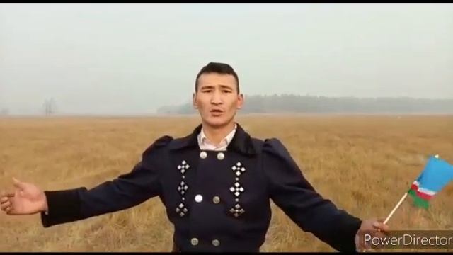 Поздравление Кобяконского наслега с Днем государственности Республики Саха (Якутия)! смотреть онлайн