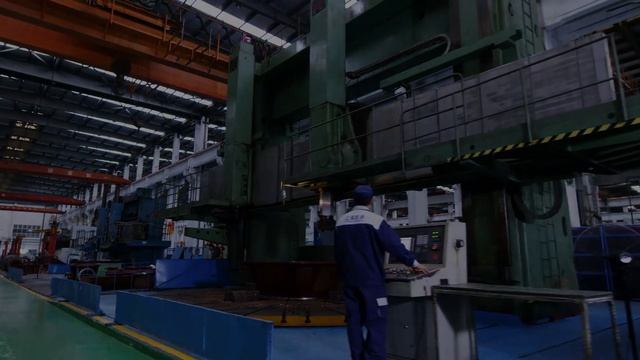 Shanghai Kaiquan Pump Group Introduction （RU） смотреть онлайн
