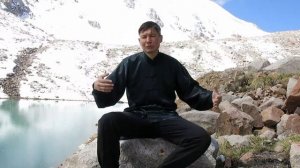 Цигун. 1 ступень. Вводный урок. Комплекс Цигун, который вернет вам молодость и силу.